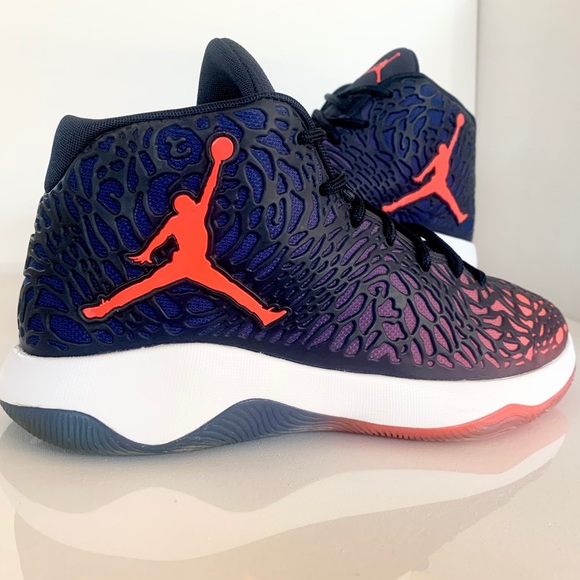 Jordan Other - Air Jordan Ultra Fly